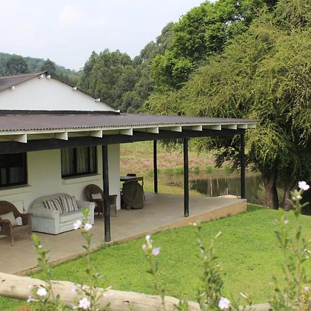 Newstead Farm - Country Cottages Curry's Post Ngoại thất bức ảnh