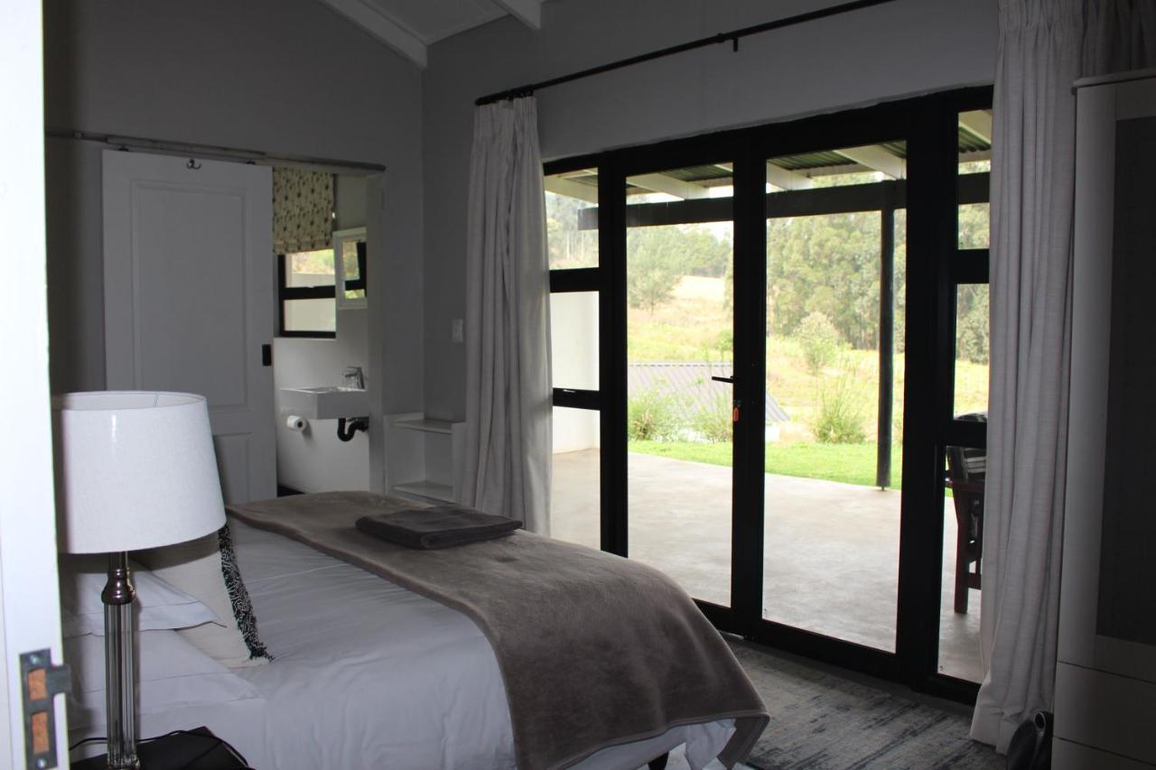Newstead Farm - Country Cottages Curry's Post Ngoại thất bức ảnh