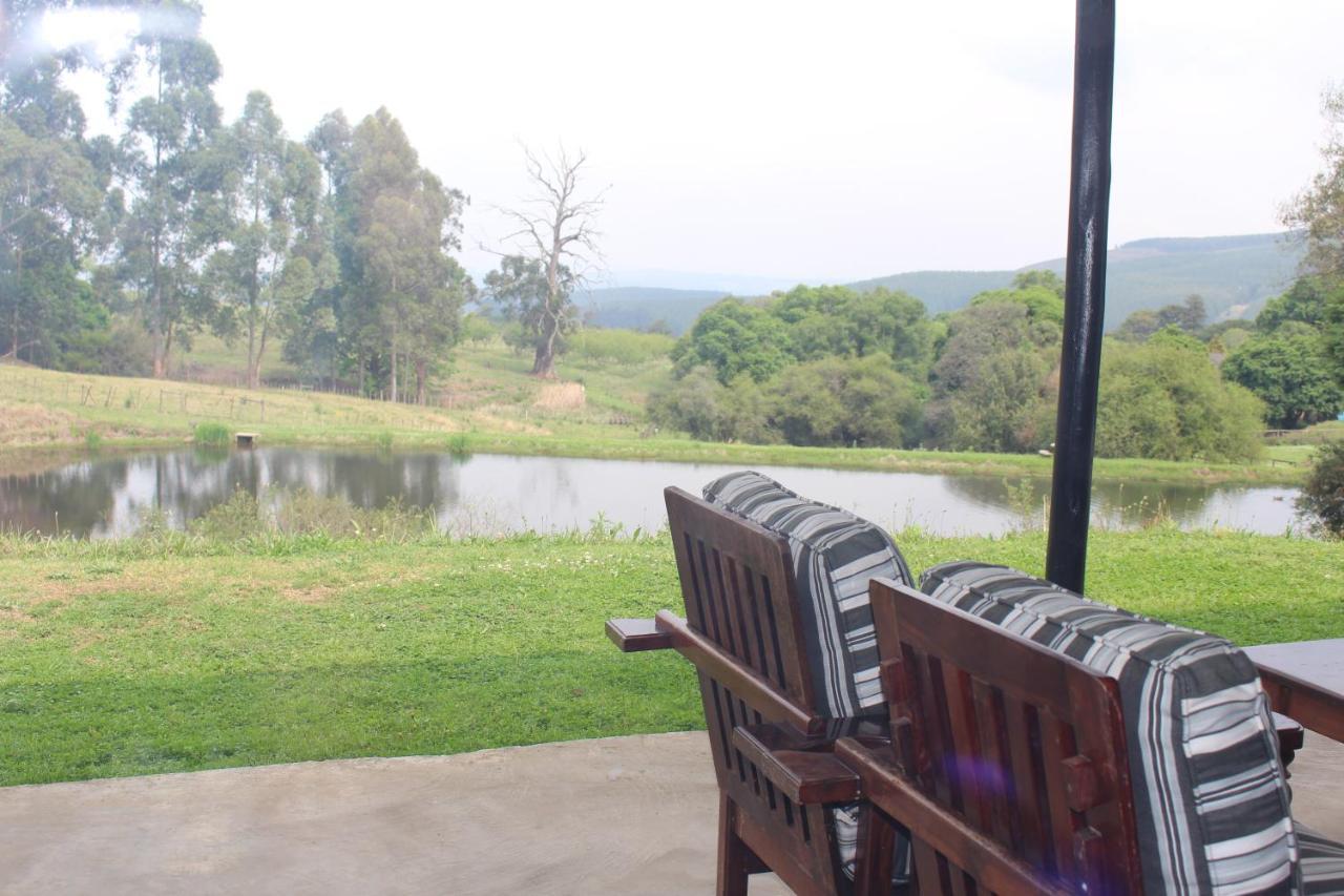 Newstead Farm - Country Cottages Curry's Post Ngoại thất bức ảnh