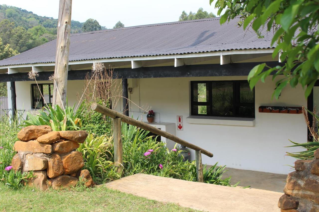 Newstead Farm - Country Cottages Curry's Post Ngoại thất bức ảnh