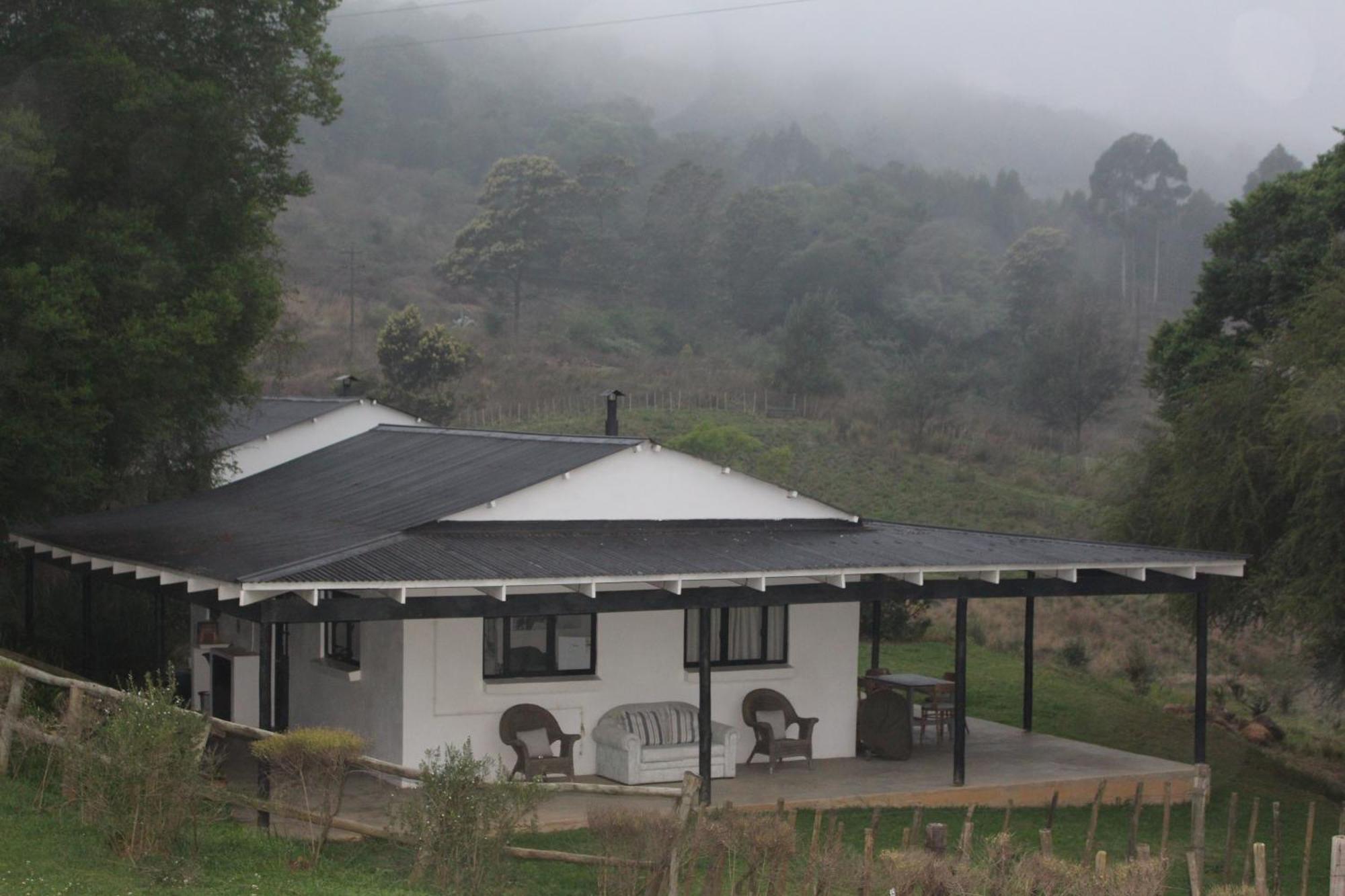 Newstead Farm - Country Cottages Curry's Post Ngoại thất bức ảnh