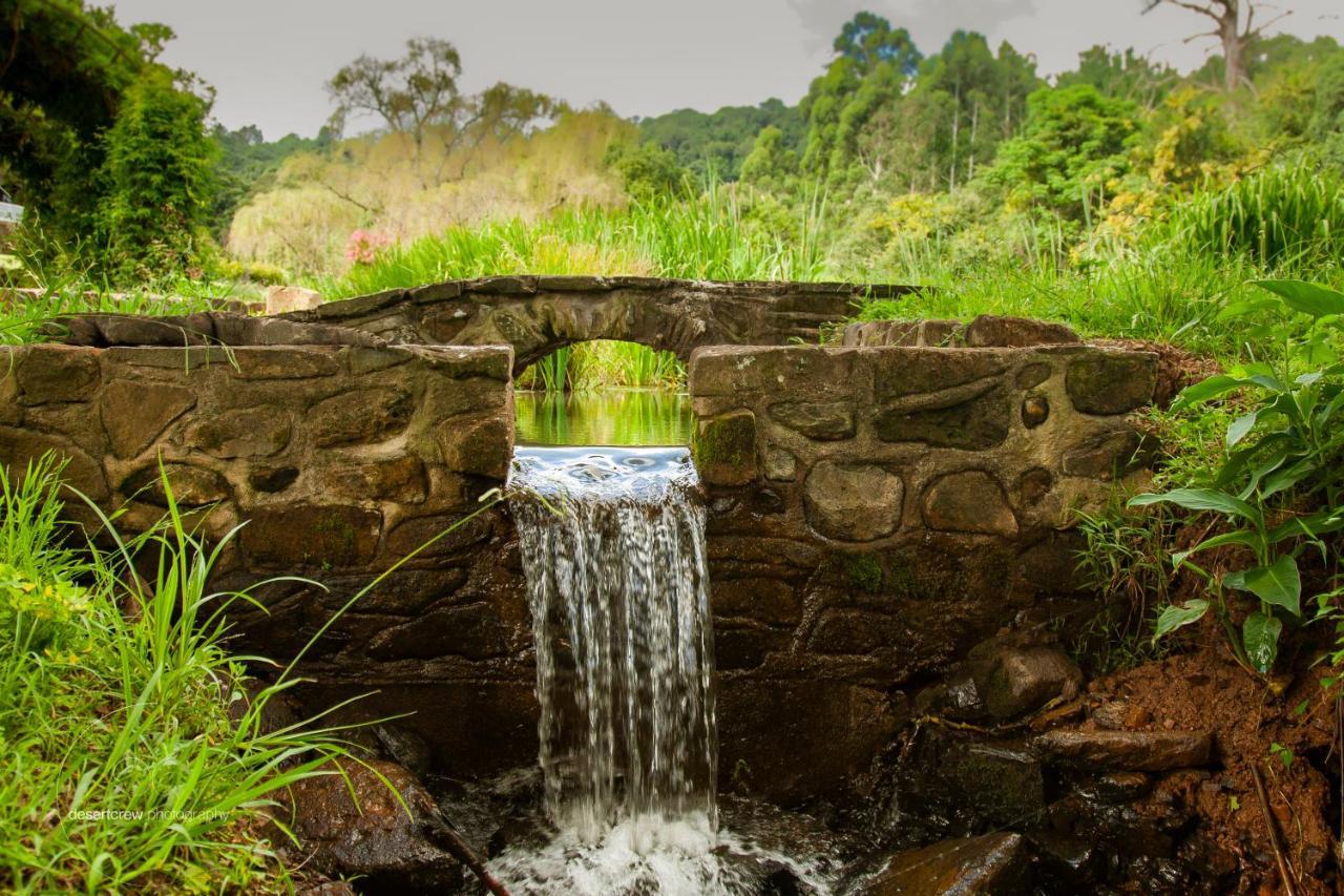 Newstead Farm - Country Cottages Curry's Post Ngoại thất bức ảnh