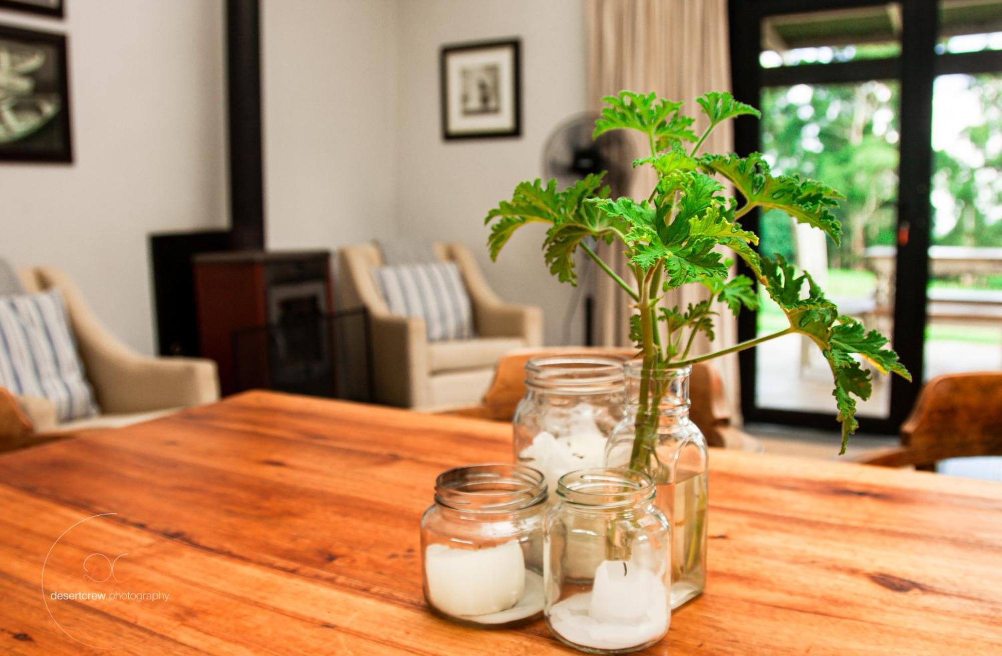 Newstead Farm - Country Cottages Curry's Post Ngoại thất bức ảnh