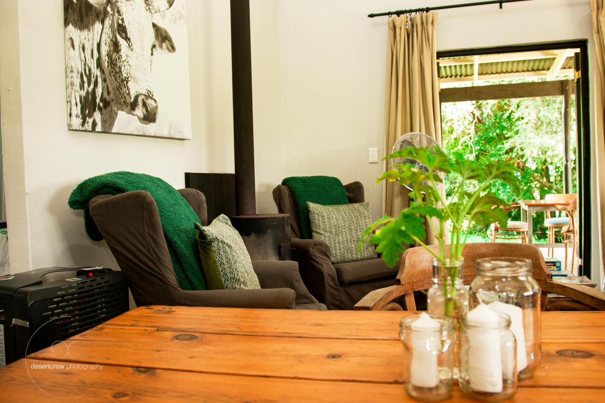 Newstead Farm - Country Cottages Curry's Post Ngoại thất bức ảnh