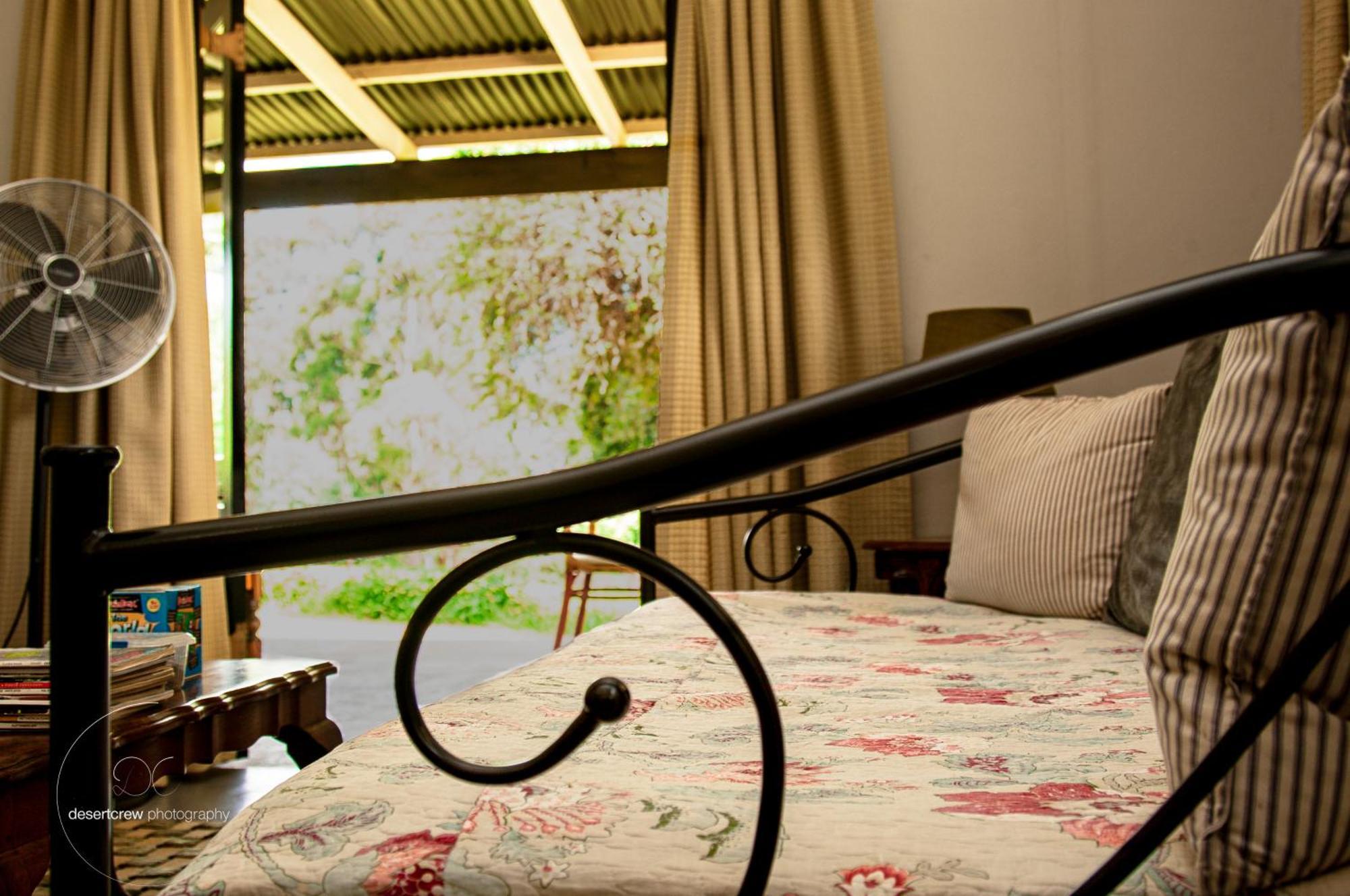 Newstead Farm - Country Cottages Curry's Post Ngoại thất bức ảnh