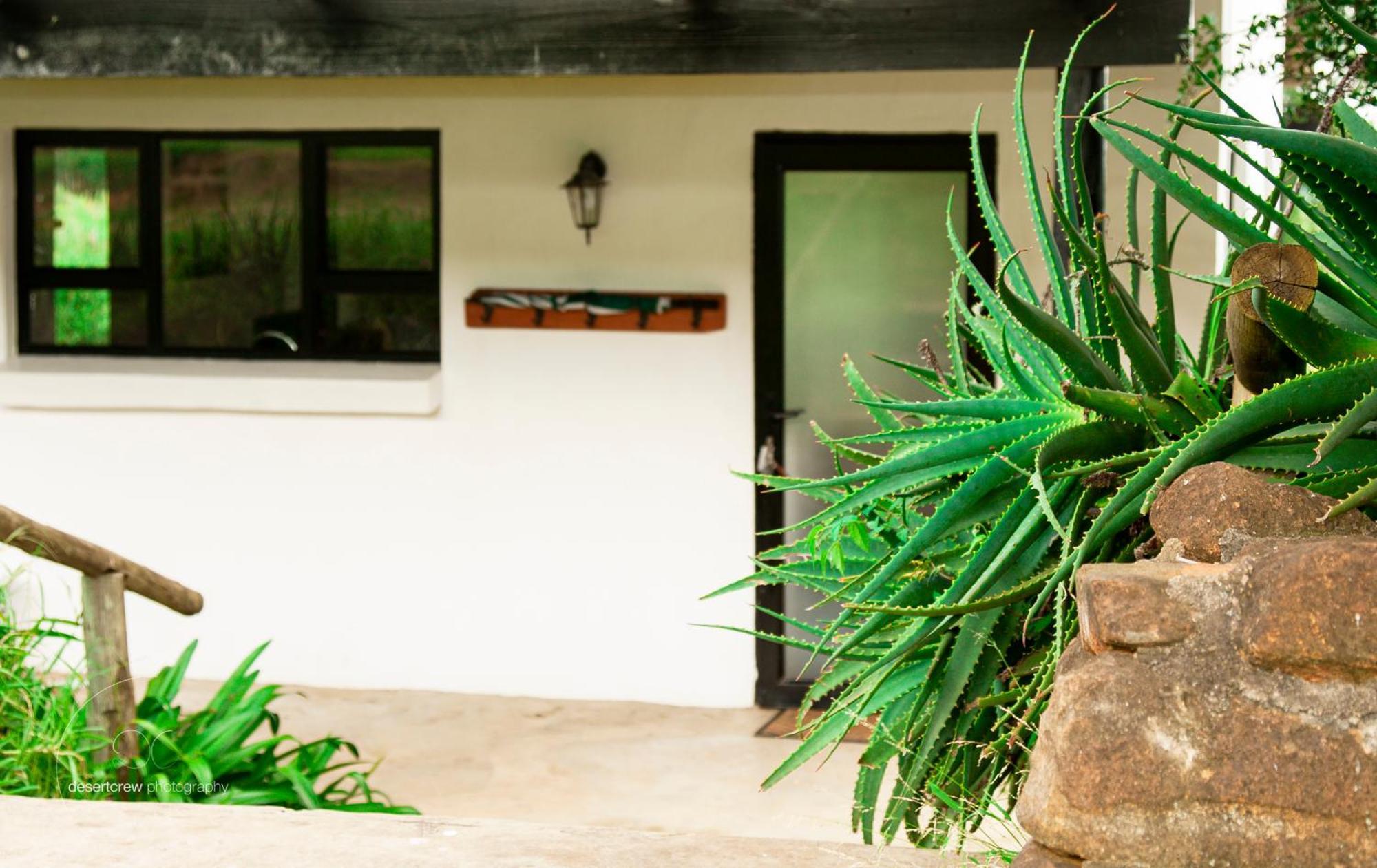 Newstead Farm - Country Cottages Curry's Post Ngoại thất bức ảnh