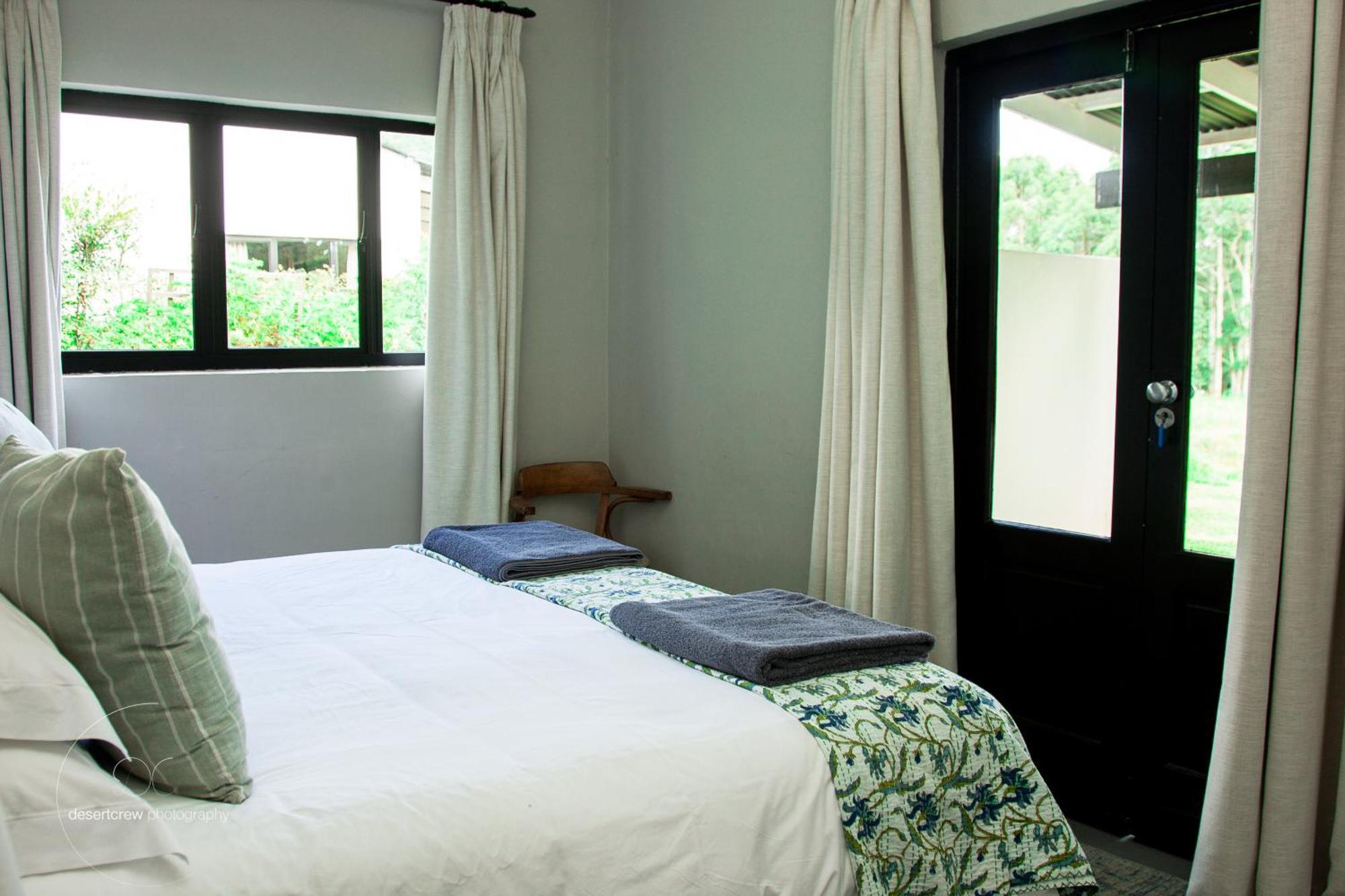 Newstead Farm - Country Cottages Curry's Post Ngoại thất bức ảnh