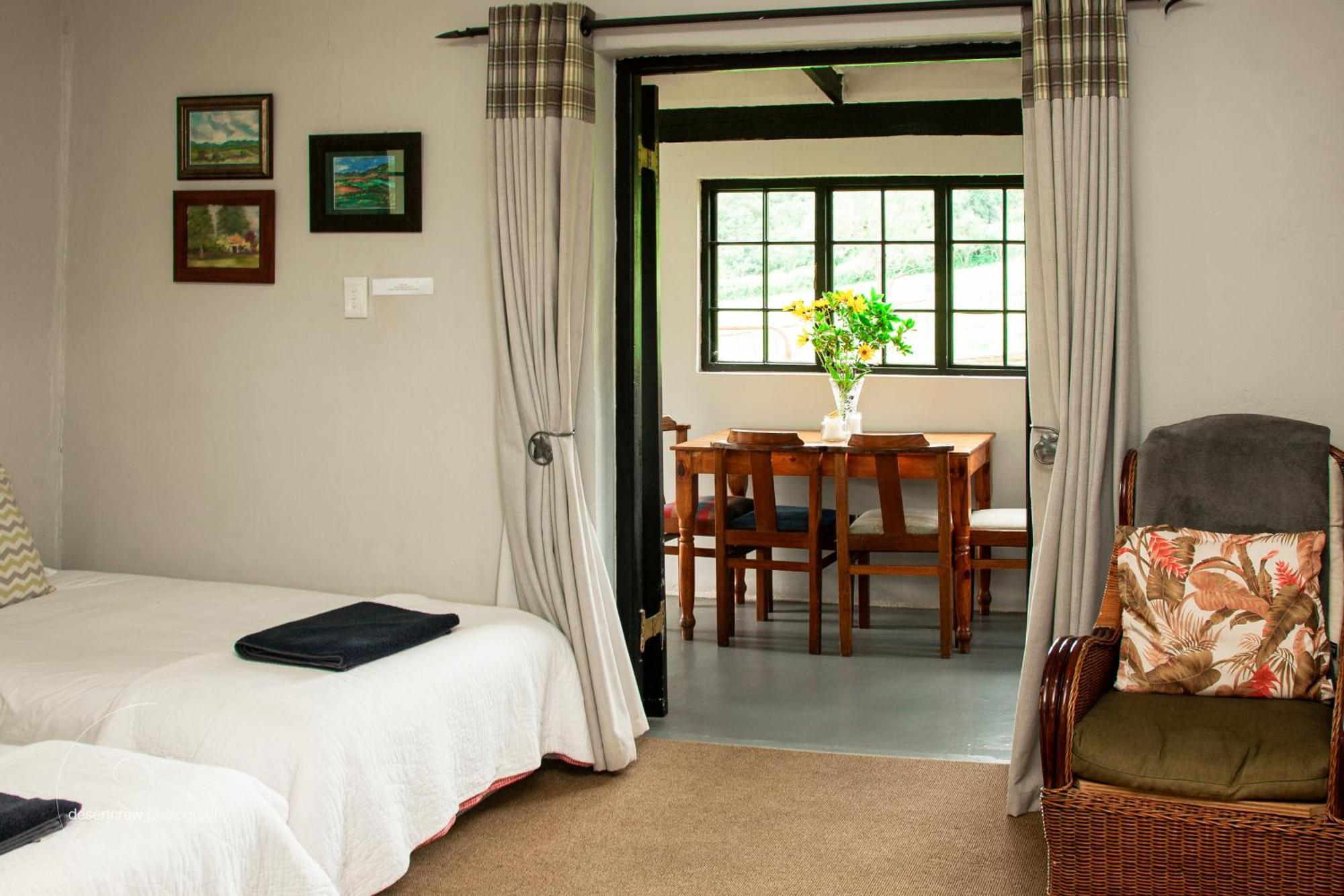 Newstead Farm - Country Cottages Curry's Post Ngoại thất bức ảnh