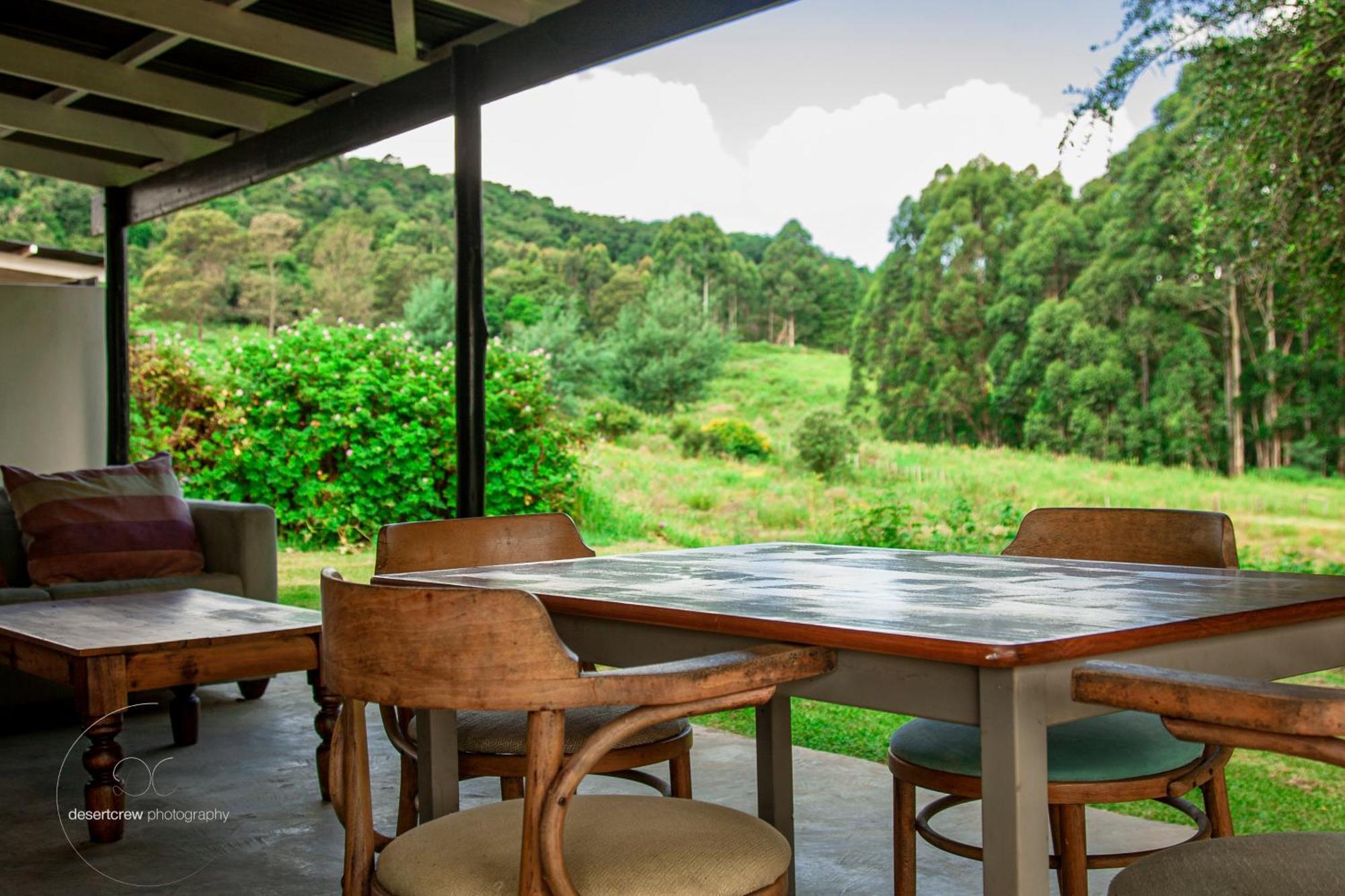 Newstead Farm - Country Cottages Curry's Post Ngoại thất bức ảnh