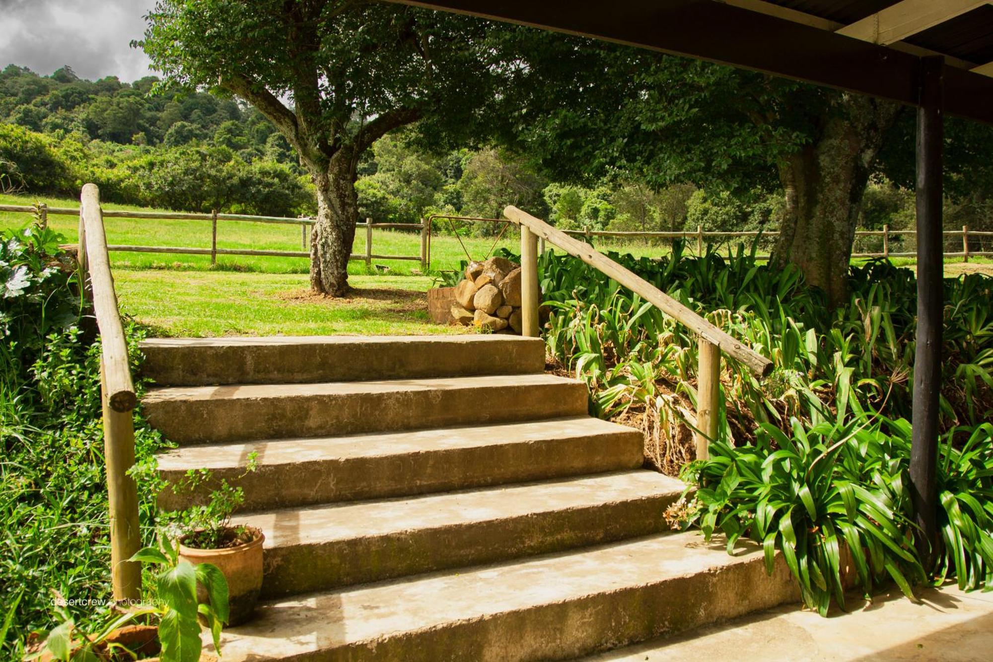 Newstead Farm - Country Cottages Curry's Post Ngoại thất bức ảnh
