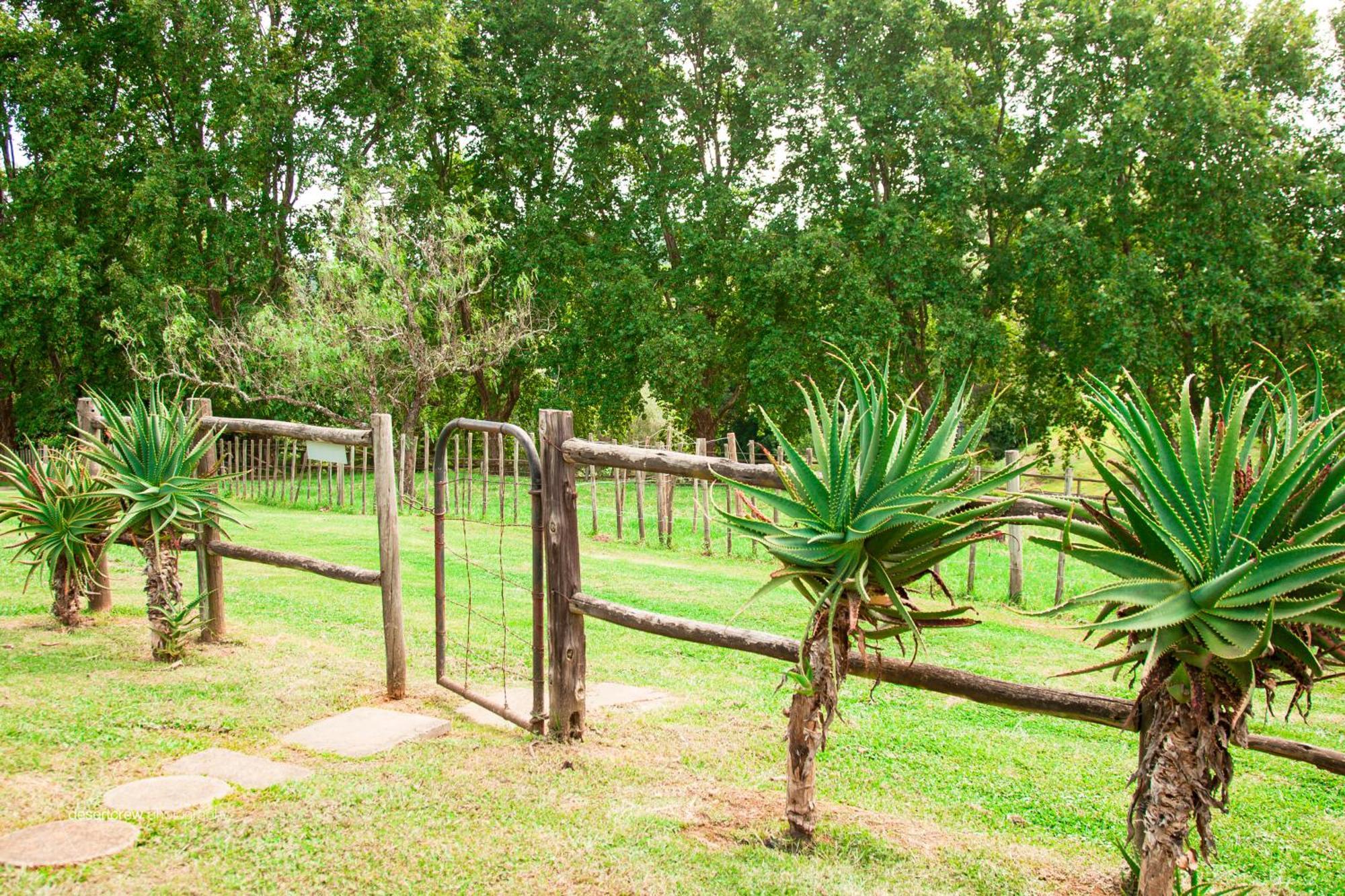 Newstead Farm - Country Cottages Curry's Post Ngoại thất bức ảnh