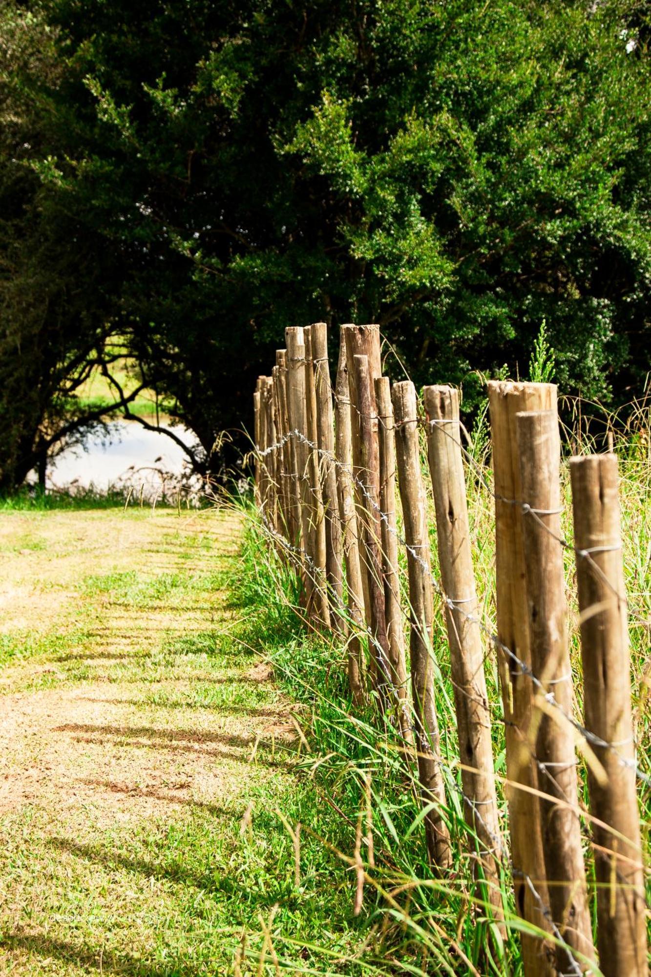 Newstead Farm - Country Cottages Curry's Post Ngoại thất bức ảnh