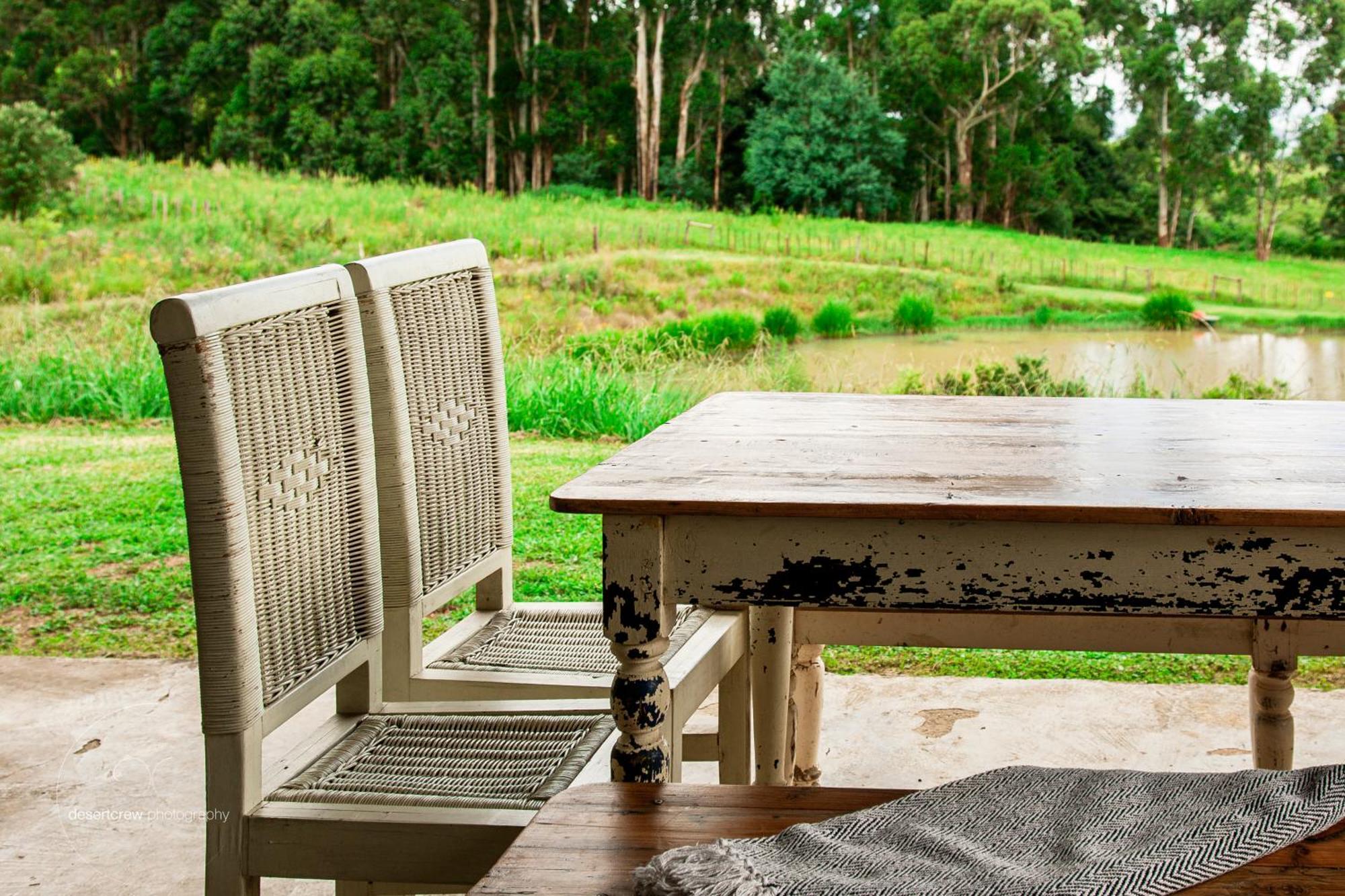Newstead Farm - Country Cottages Curry's Post Ngoại thất bức ảnh