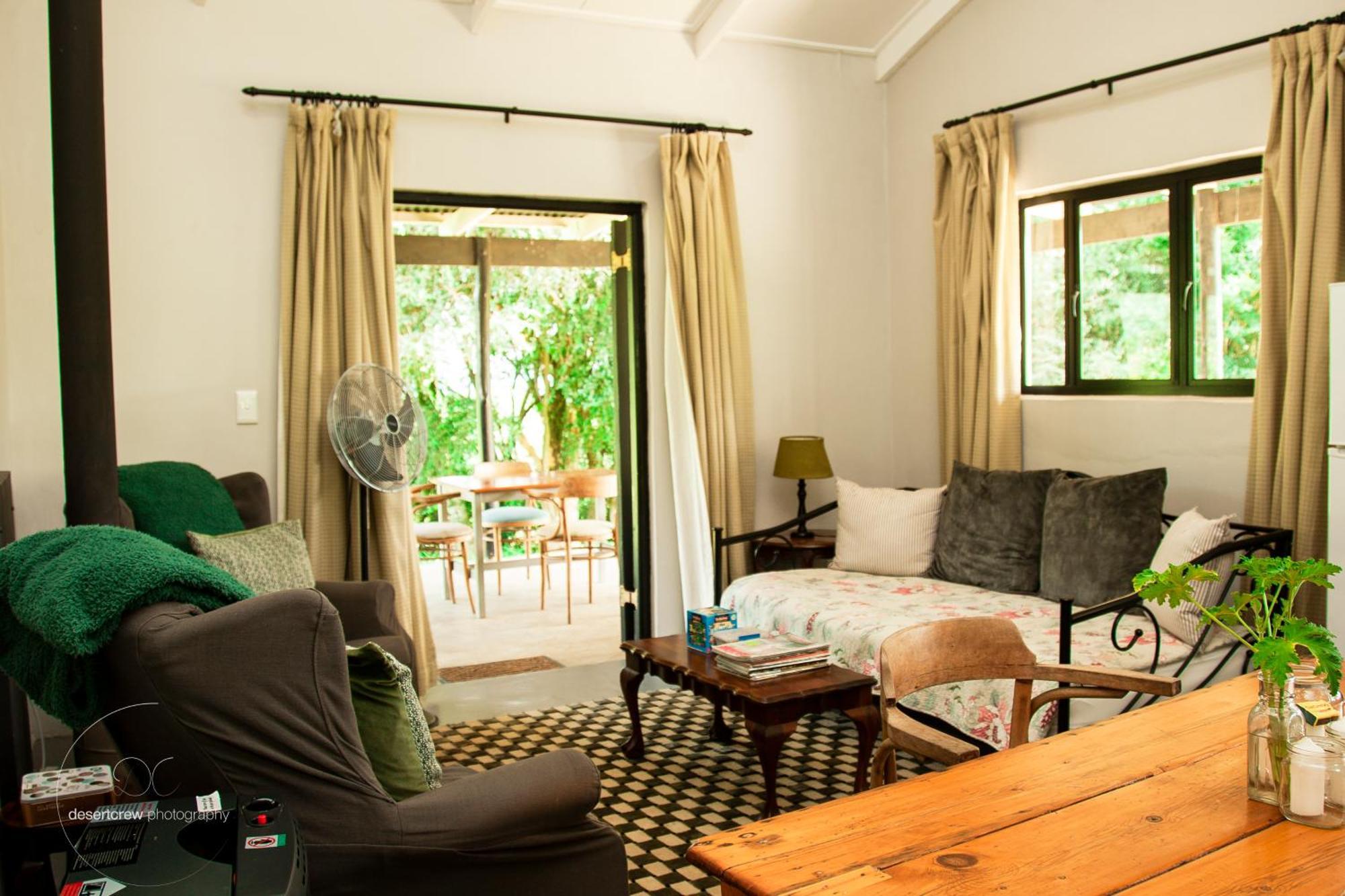 Newstead Farm - Country Cottages Curry's Post Ngoại thất bức ảnh