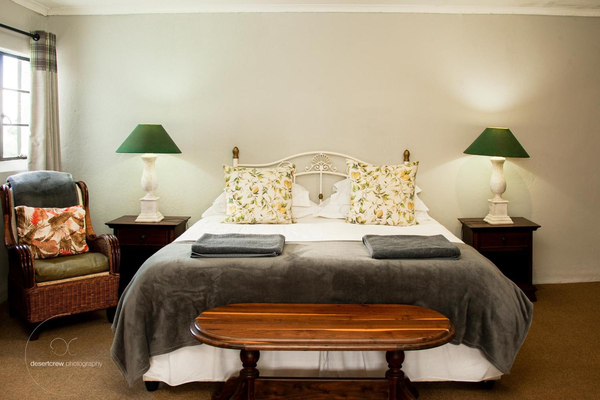 Newstead Farm - Country Cottages Curry's Post Ngoại thất bức ảnh