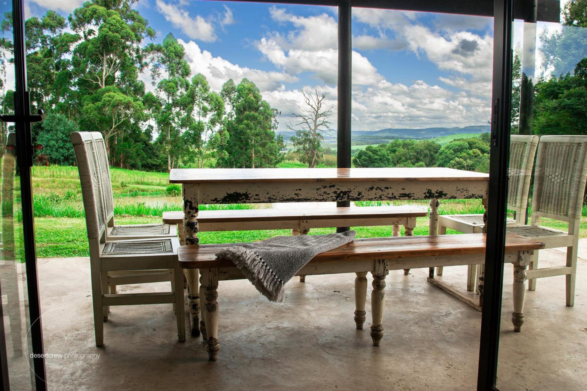 Newstead Farm - Country Cottages Curry's Post Ngoại thất bức ảnh