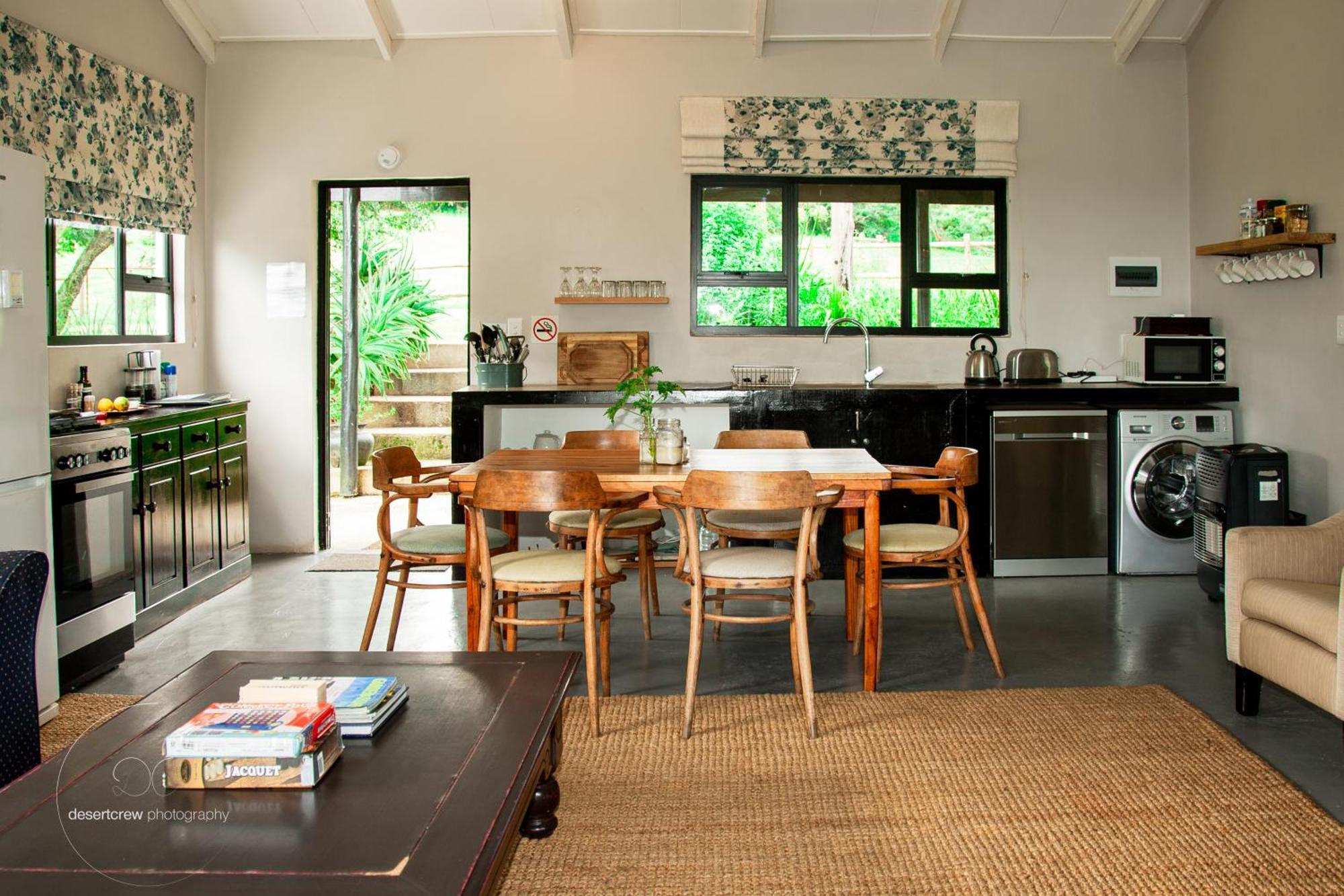 Newstead Farm - Country Cottages Curry's Post Ngoại thất bức ảnh